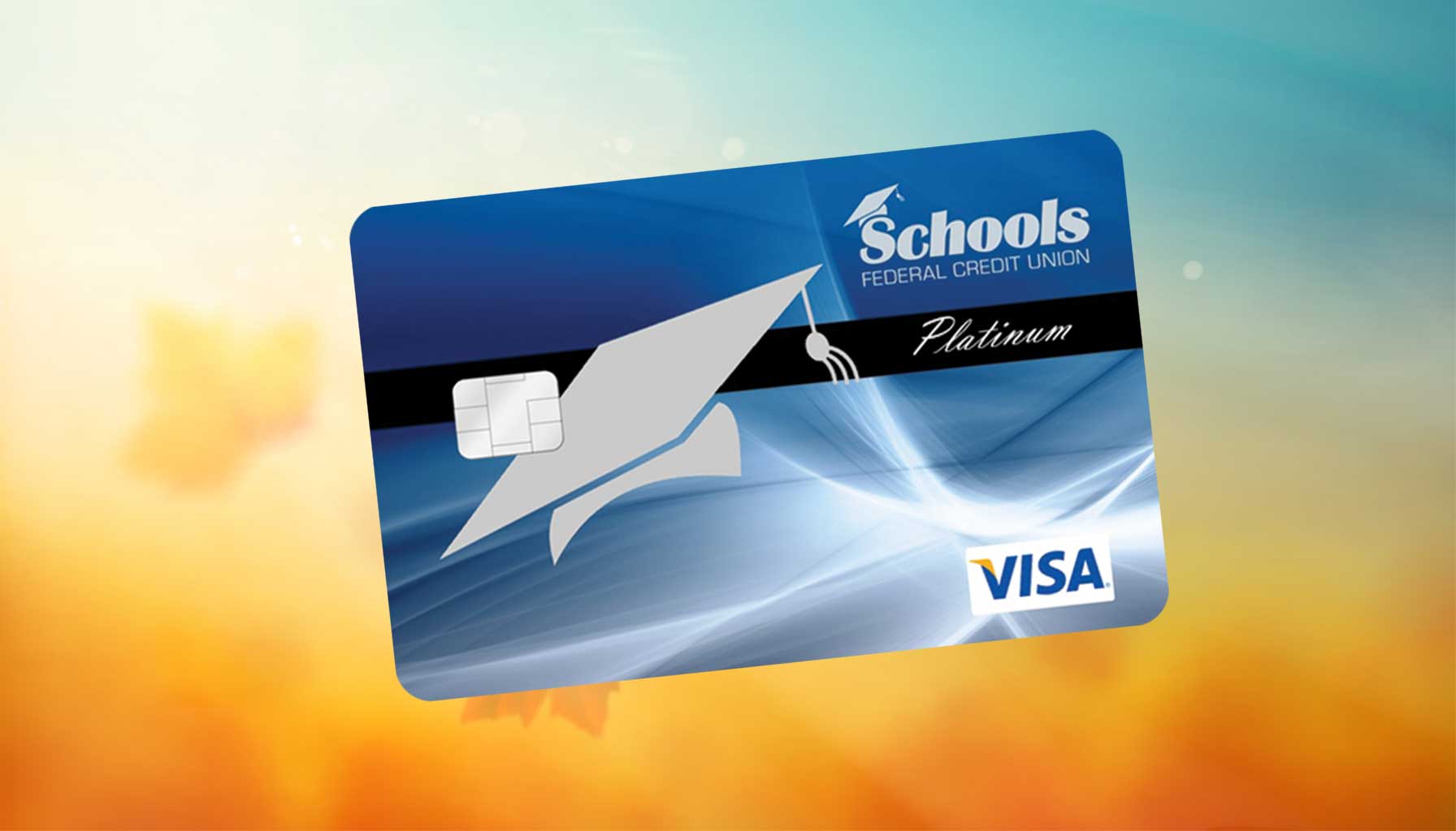 VISA Credit Card